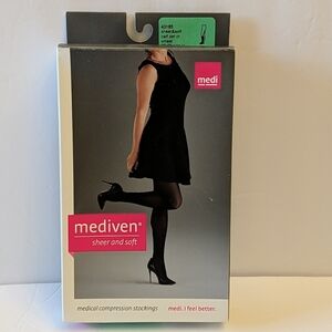 Medical Compression Stockings